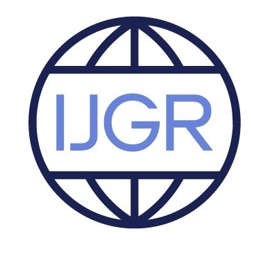 IJGR Logo
