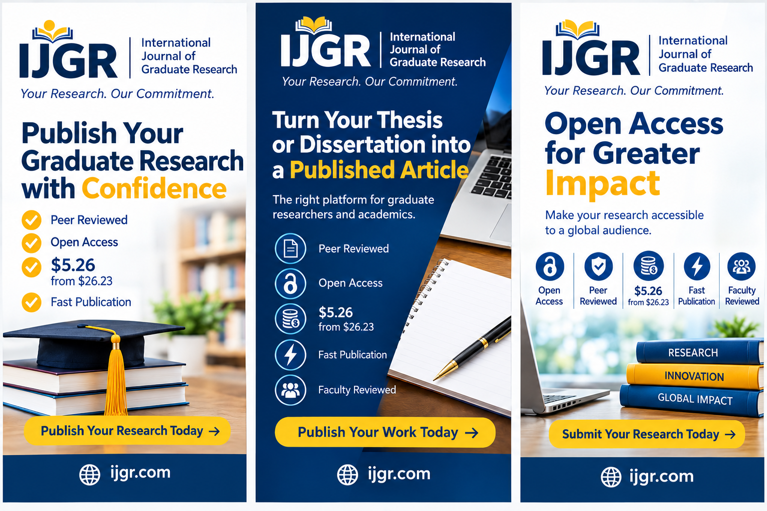 Submit Research